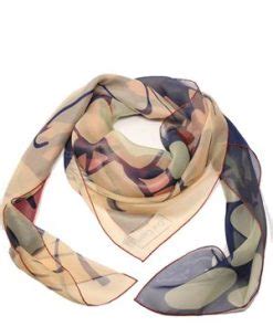 Scatola hermes a sciarpe, foulard e scialli da donna